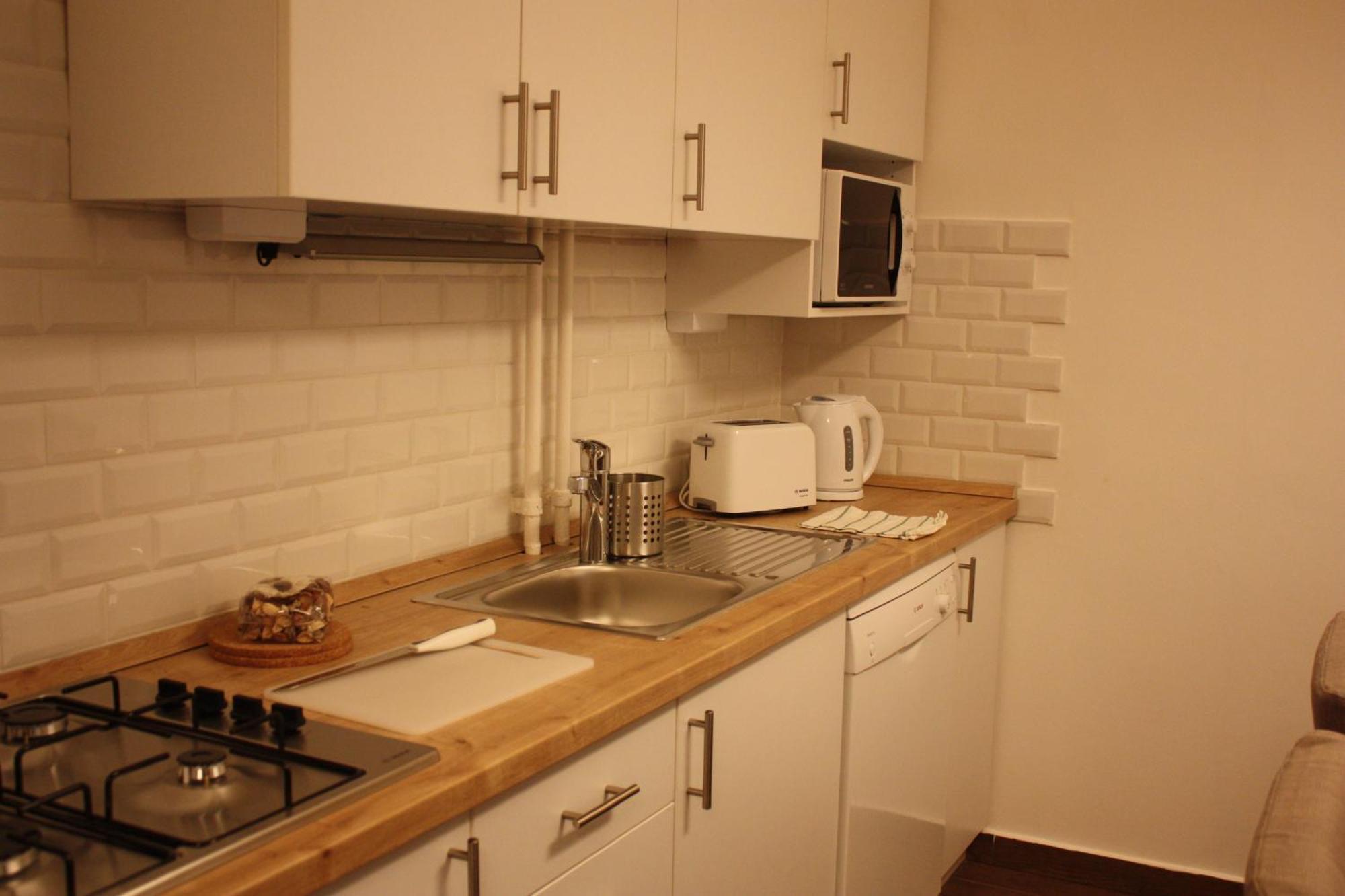 בודפשט Opus Prime Apartment מראה חיצוני תמונה