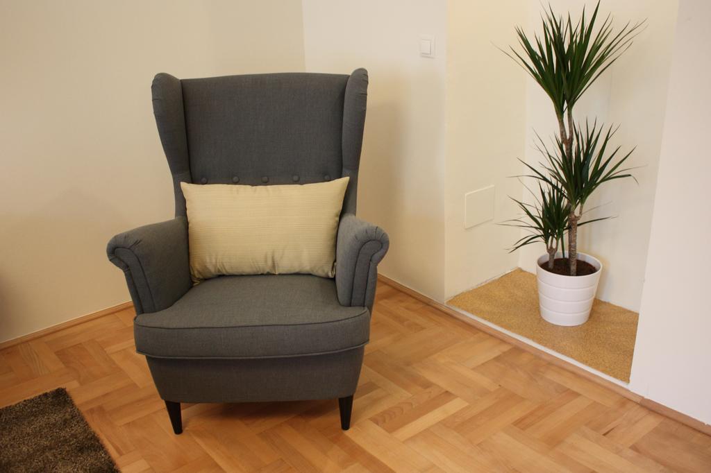 בודפשט Opus Prime Apartment מראה חיצוני תמונה